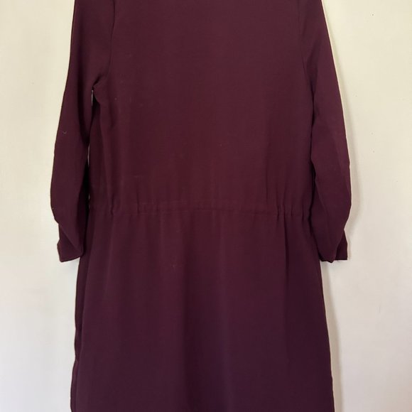 Casual drawstring jacket - Picture 5 of 6